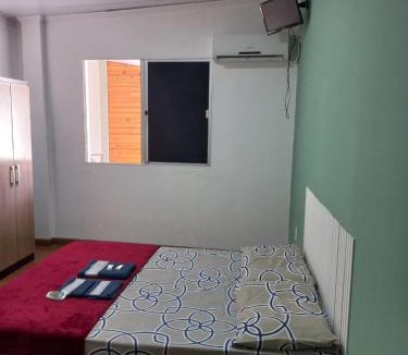 Rio Branco Hotel | Hotel Status