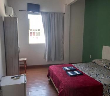Rio Branco Hotel | Hotel Status