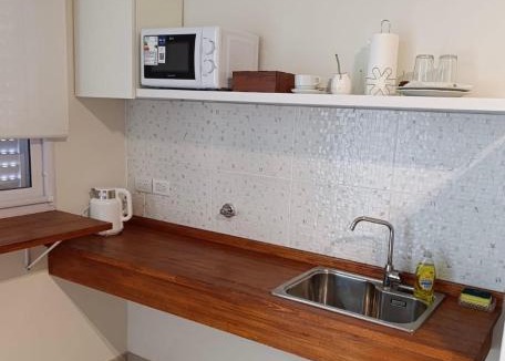 Chivilcoy Apartment | Hospedaje Adha Chivilcoy I