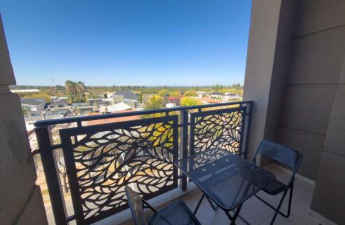 Tupungato Apartment | Depto de 2 habitaciones con vista a la cordillera para 4 adultos - Tupungato