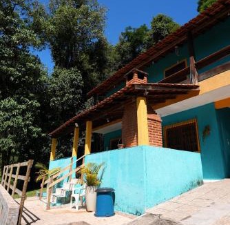 Nazare Paulista Villa | Sitio Nazaré Paulista