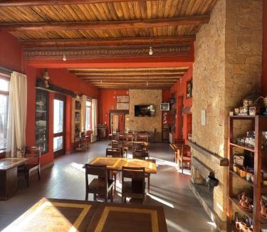 La Quiaca Hotel | Hotel Refugio Del Sol