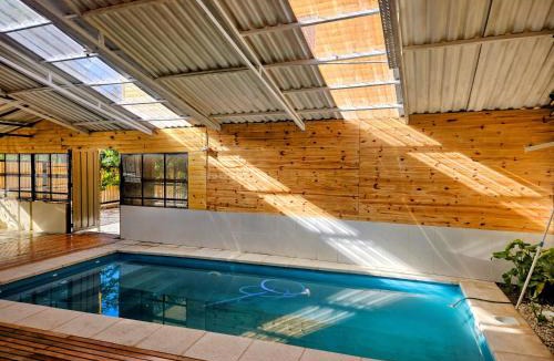 Cosquin Other | Doménico Cabañas y Aguas de las Sierras
