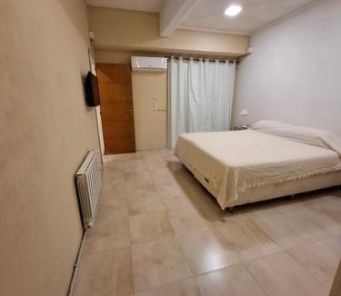 Carilo Apartment | Departamento Divino a tres cuadras de la playa.