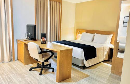Jardins Hotel | Avenida Paulista - Jardim Paulista