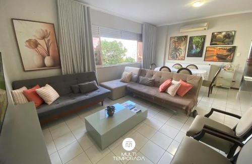 Nazare Apartment | Apartamento Badalar do Sino - Belém/PA
