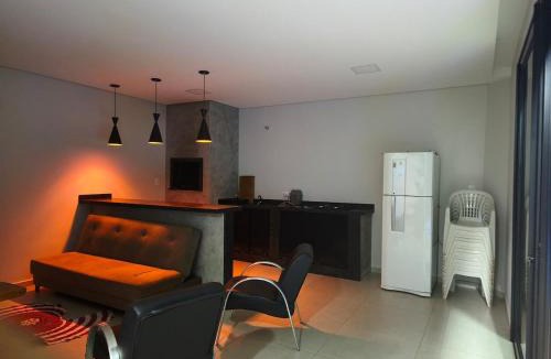 Foz do Iguacu Apartment | Espaço Lagoa Azul