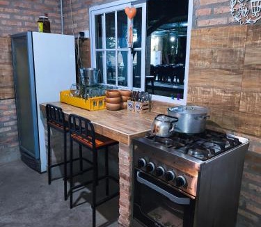 La Banda House | finca granja la soñadita