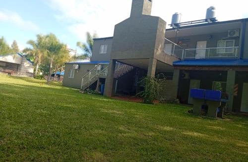 Concepcion del Uruguay House | Cabañas y Bungalow " La Comarca"