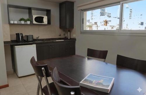 Rosario Apartment | Rosario Temporal