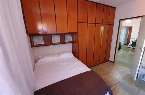 Jardim Camburi Apartment | Apartamento econômico em Jardim Camburi