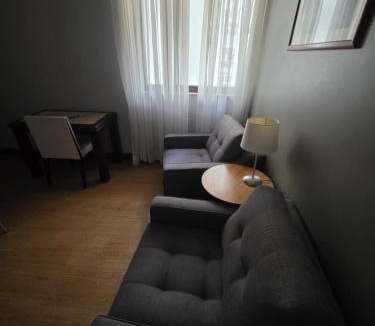 Cerqueira Cesar Apartment | LA RESIDENCE PAULISTA - Flat 716 - Residence Service com Academia, Piscina e Prox Paulista