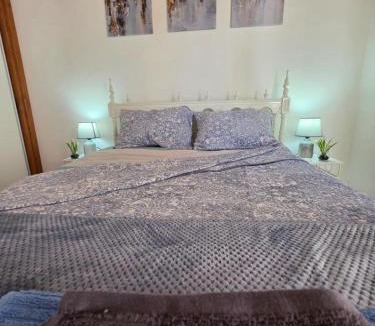 Mercedes Apartment | Rincón Esmeralda