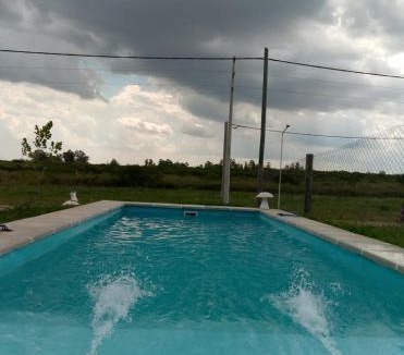 Concepcion del Uruguay House | Rincón Entrerriano