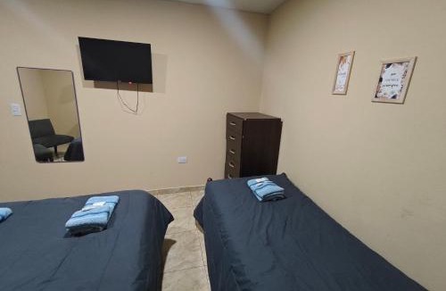 Yapeyu House | Hospedaje Gabriel