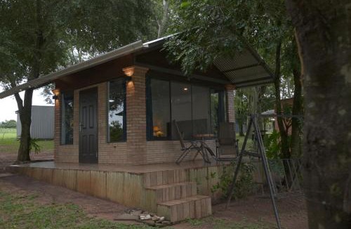 Alto Parana Department Hotel | Yguazú Resort - Cabañas & Camping