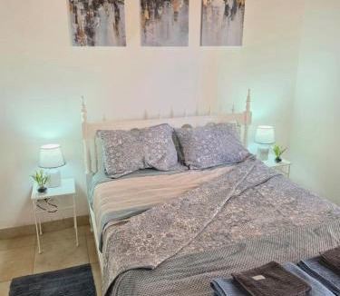 Mercedes Apartment | Rincón Esmeralda