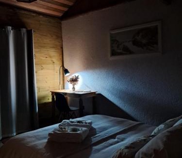 Sao Francisco Xavier Ski Chalet | Cabana do Sol -São Francisco Xavier