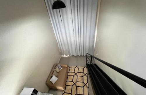 Plano Diretor Sul House | Loft Kitnet Moderno e Confortavél