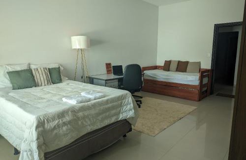 Unai House | Pousada Recanto Boaventura