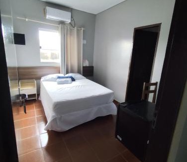 Colinas Do Tocantins Hotel | Fênix Hotel Colinas do Tocantins