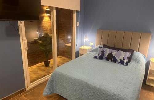 Banfield Apartment | Aqui es 7 !