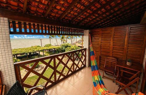 Tutoia Hotel | Pousada Jagatá