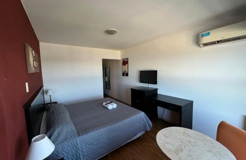 La Perla Hotel | Hotel Atlántico Suites