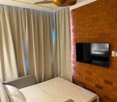 Venda Nova Do Imigrante Apartment | Flat 101 - Região de Pedra Azul