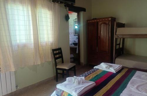 Tilcara Hotel | Cielo Andino Colonial