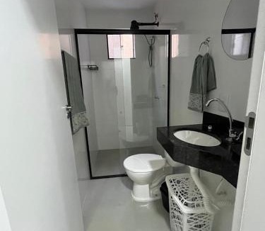 Centro Apartment | Condomínio Diamond - Novo - Centro