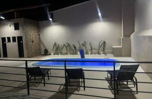 Centro Apartment | Condomínio Diamond - Novo - Centro