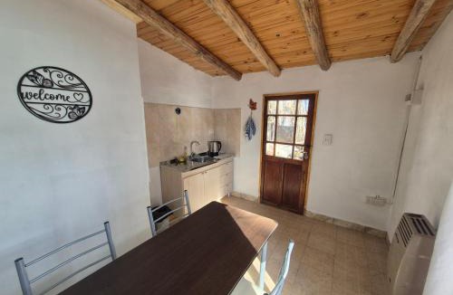 Jose de San Martin Apartment | Casaluma