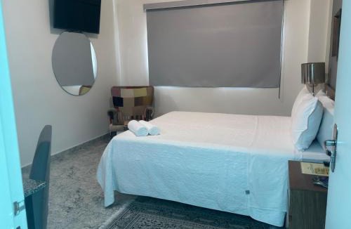 Uberaba Hotel | Hotel Flor de Minas