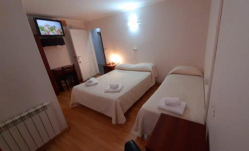 Perito Moreno Hotel | KELMAN Hotel