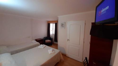 Perito Moreno Hotel | KELMAN Hotel