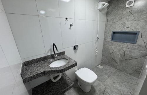 Jatai Apartment | Mini FLAT 02 Jataí Go
