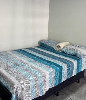 Jatai Apartment | Mini Flat 12 Jataí Go