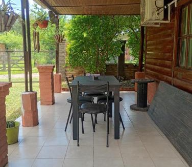 El Cadillal House | Sama Huasi