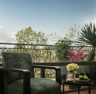 Puerto Deseado Apartment | Ryan Barnett home