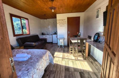 Urubici Hotel | Cabanas Vale das Flechas