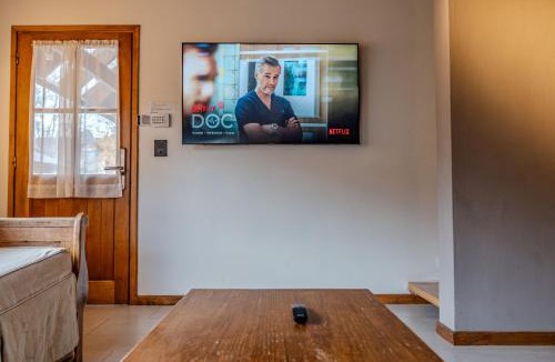 Lanin National Park Apartment | Apart Hotel Agua Escondida