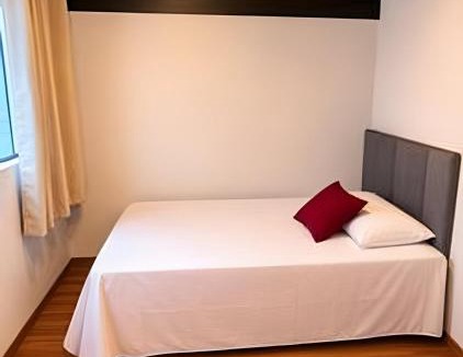 Paranapanema Ski Chalet | Chalé Americano Em Resort Às Margens da Represa