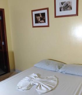 Despraiado Hotel | Hotel Roma
