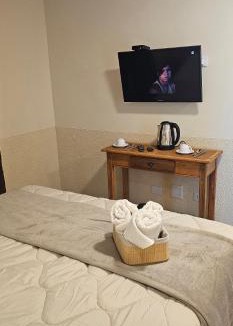 Abernessia Hotel | Villa di Altezza, Campos do Jordão I Novidade na B00KING