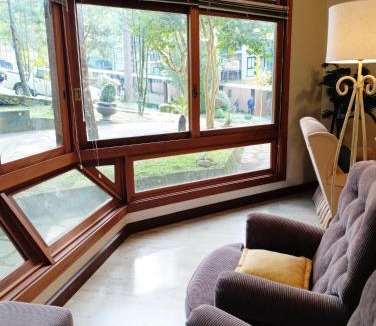Planalto Apartment | 2 Quartos no Centro Junto ao Wish Resort