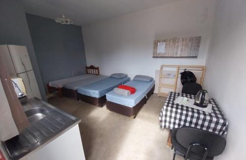 Itupeva House | Quarto superior Privativo