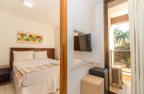 Smin Apartment | Life Resort Beira Lago em Brasília 60651