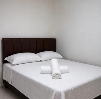 Quixada Apartment | Pousada Quixadá Central