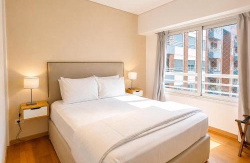 Puerto Madero Apartment | Puerto Loft